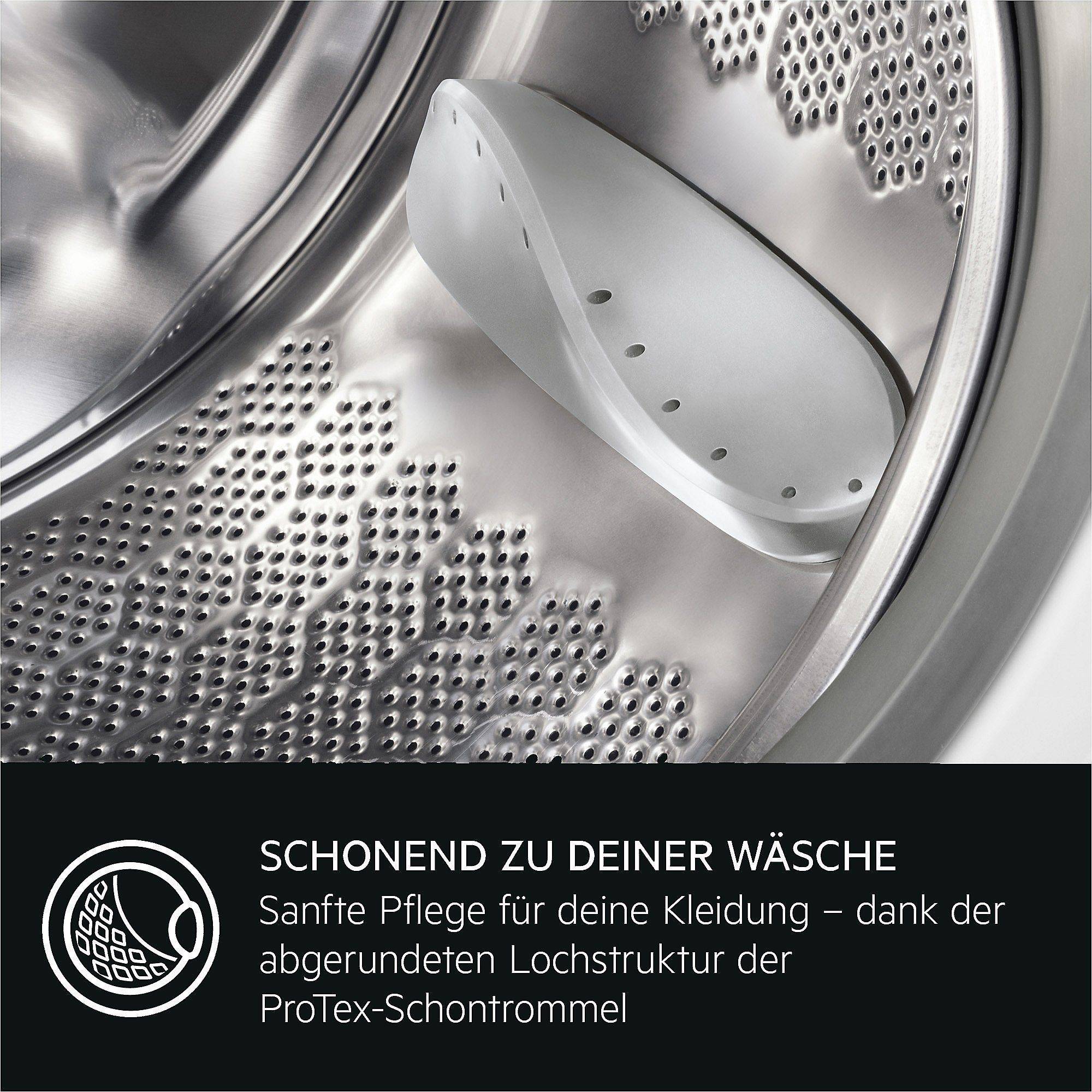 AEG LR6Q5E481 Waschmaschine-4