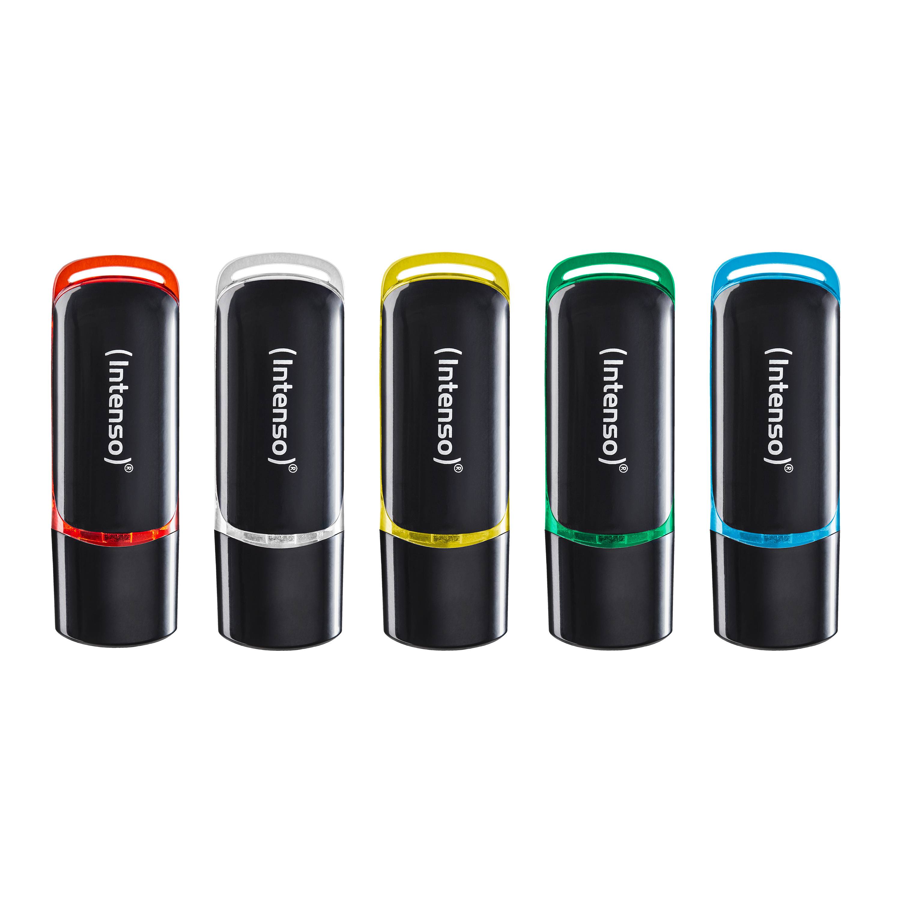 Intenso USB Stick Business Line 5-pack 16 GB-2