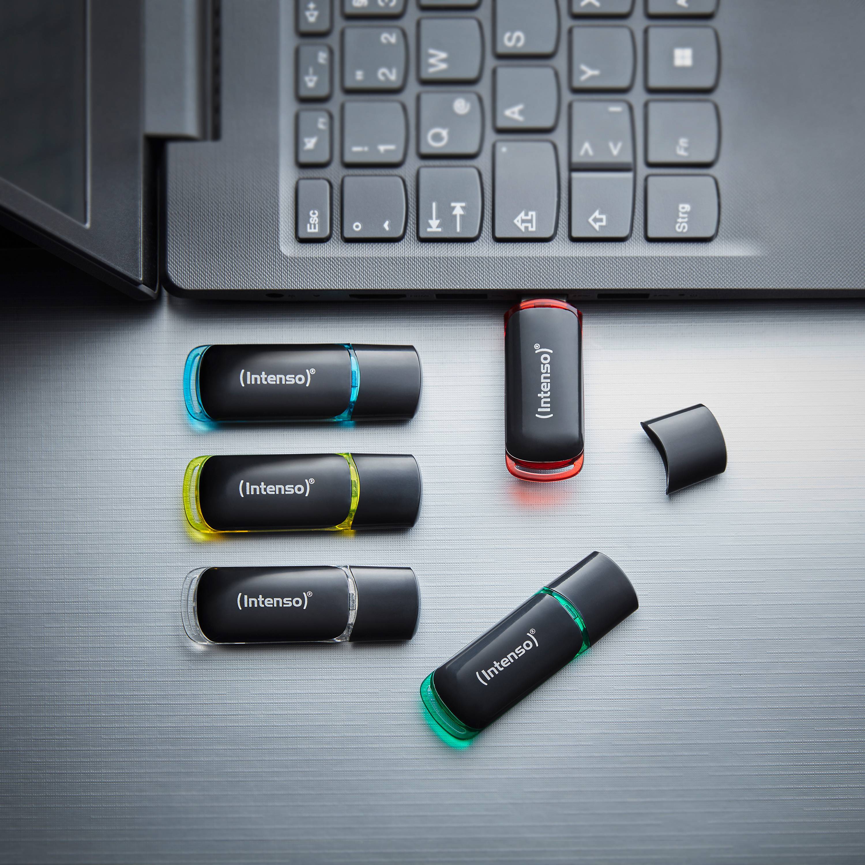 Intenso USB Stick Business Line 5-pack 16 GB-3