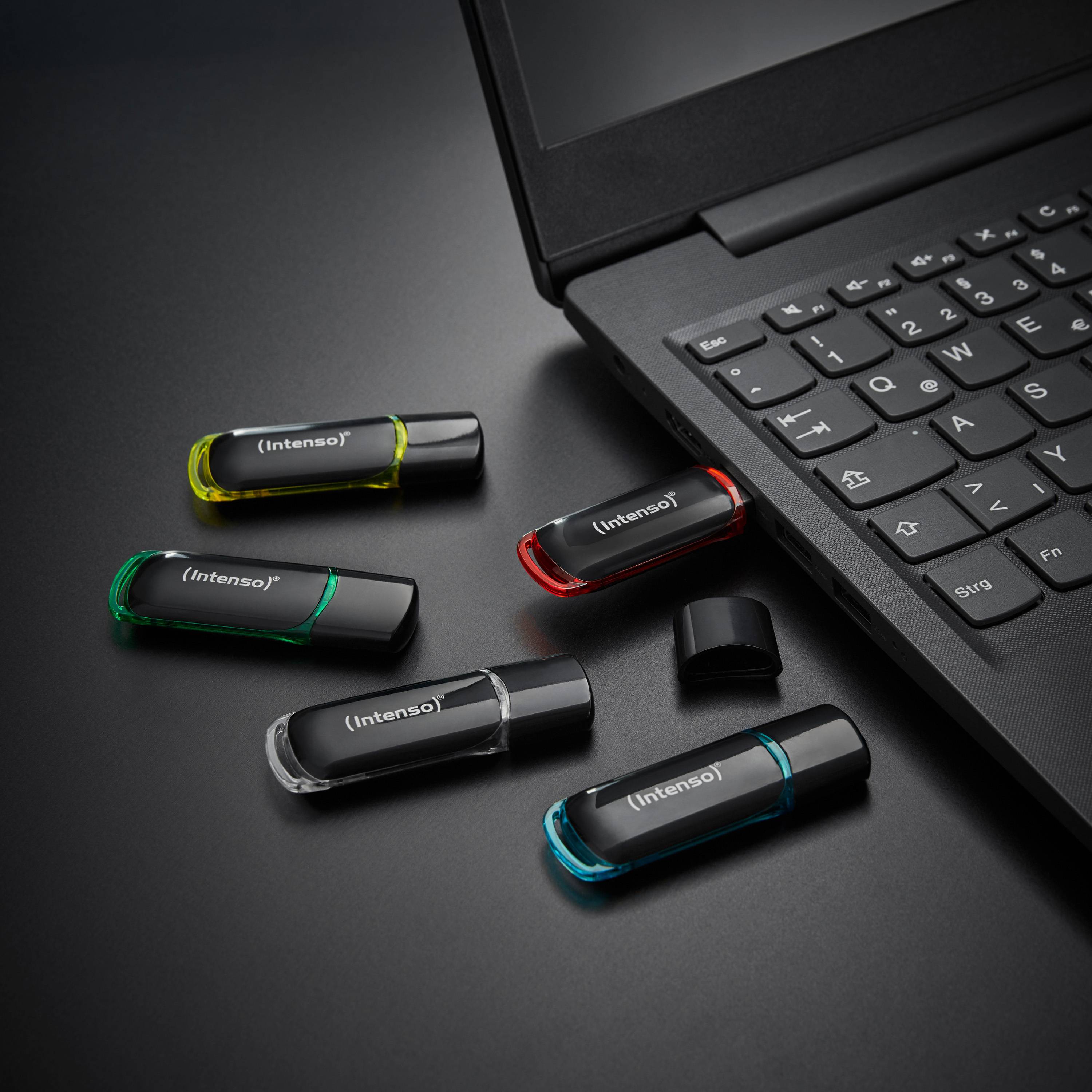 Intenso USB Stick Business Line 5-pack 16 GB-4