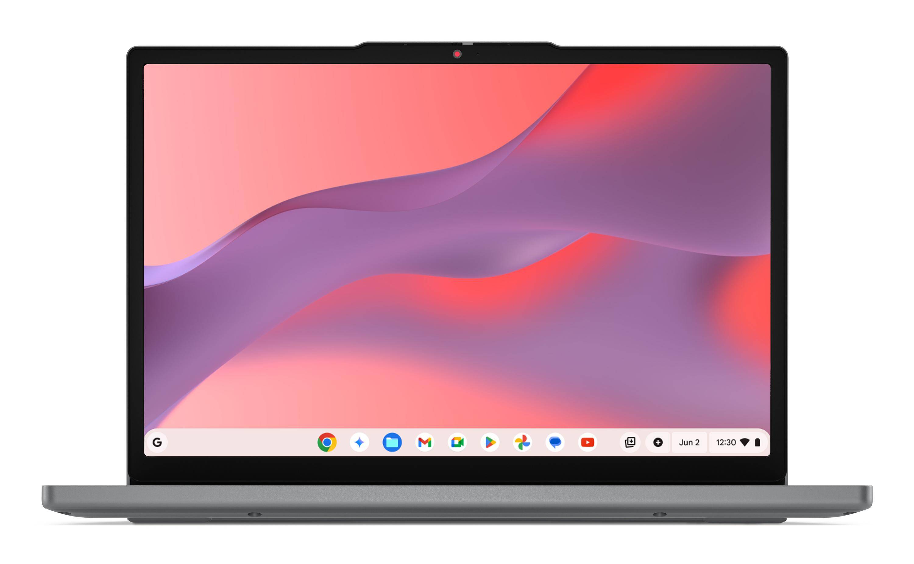 Lenovo Chrome 14M8911 83SX - Kompanio 540 - Chrome OS - Mali-G52 2EE MC2 - 8 GB RAM - 128 GB SSD UFS-1