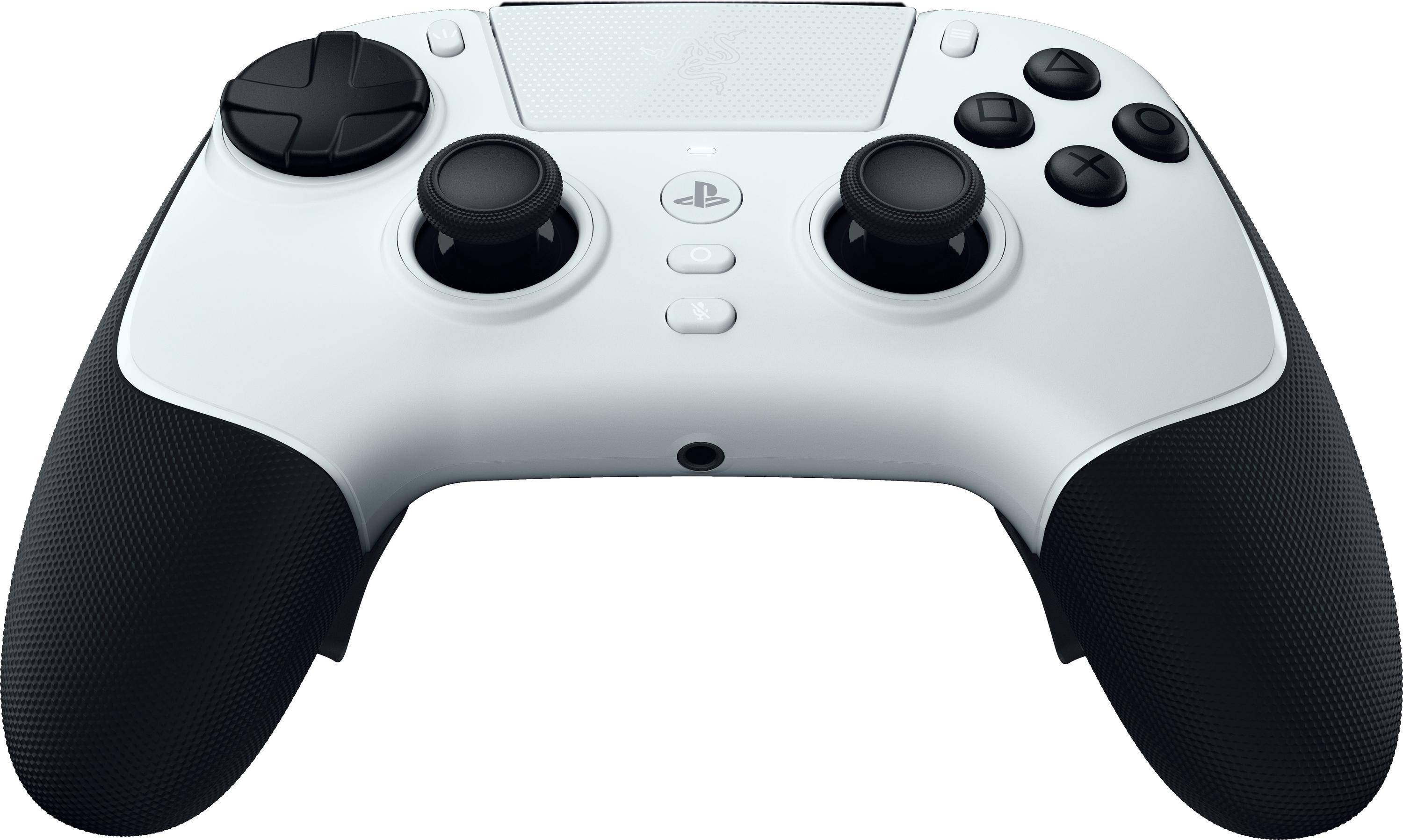 Razer Raiju V3 Pro - Game Pad - kabellos - Bluetooth-1