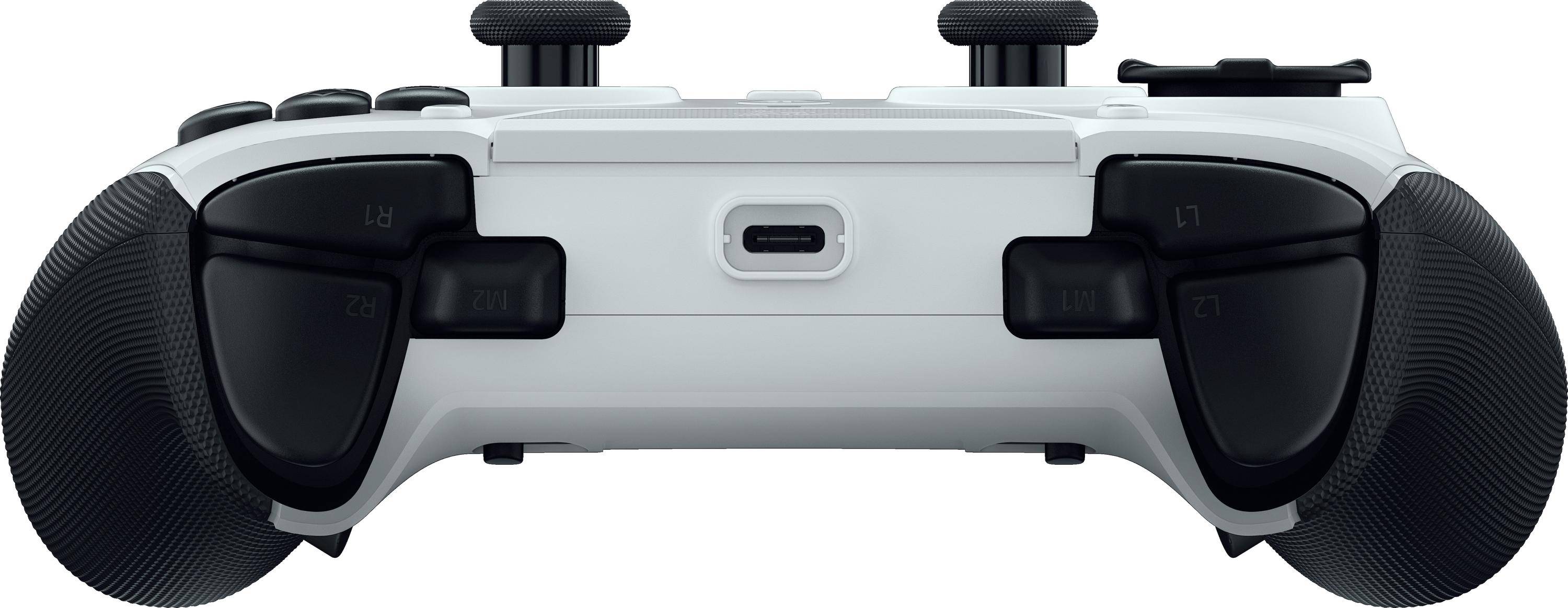 Razer Raiju V3 Pro - Game Pad - kabellos - Bluetooth-2