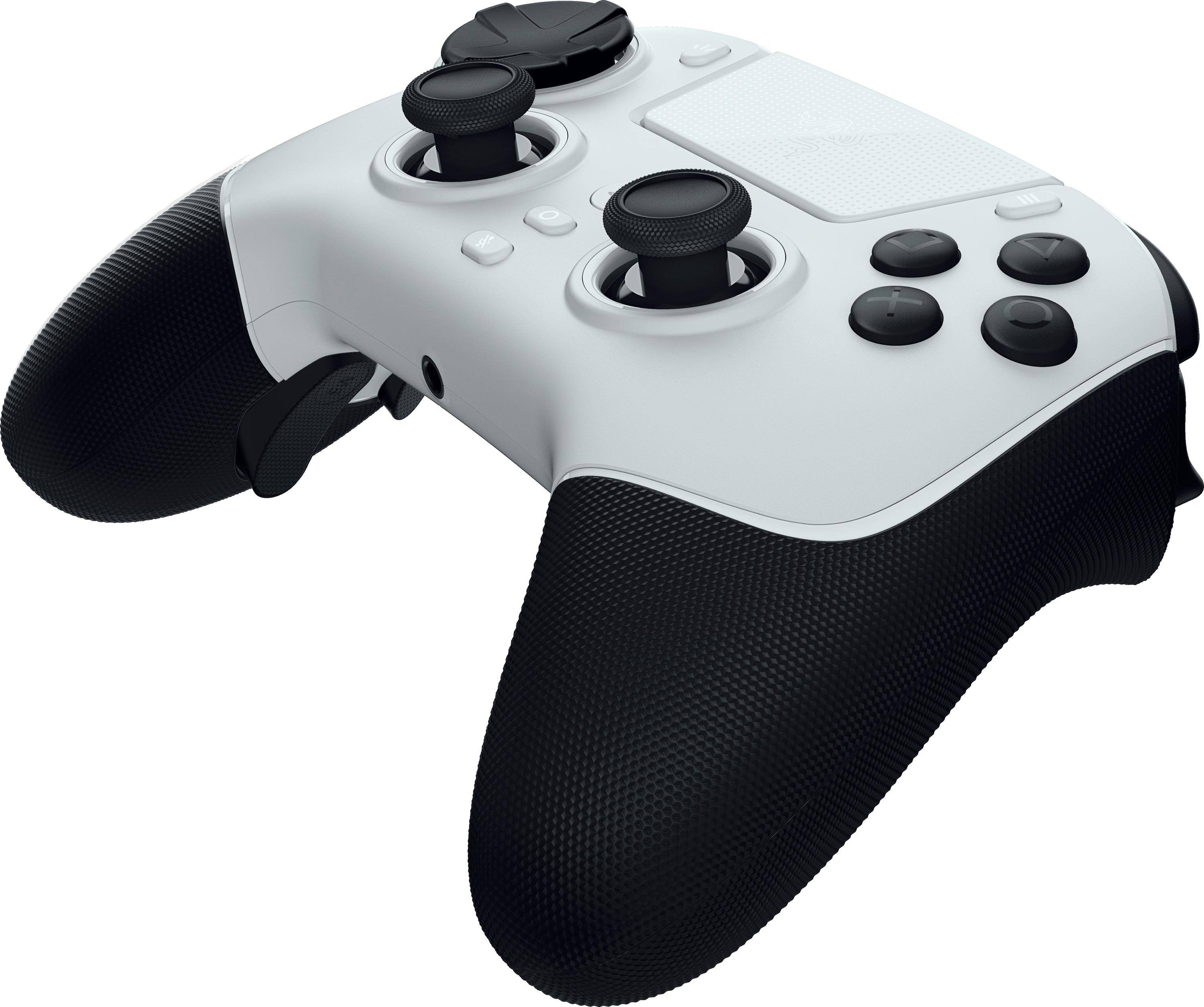 Razer Raiju V3 Pro - Game Pad - kabellos - Bluetooth-4