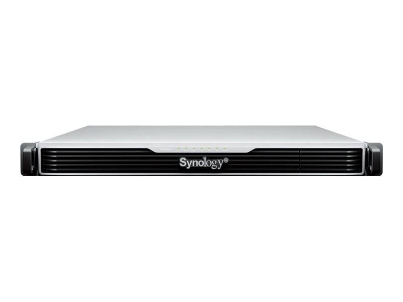 Synology NAS RS1626xs+ 4bay 19 XeonCPU 2,9GHz 16GB RAM Multimedia-Technik NAS-Gehäuse-0
