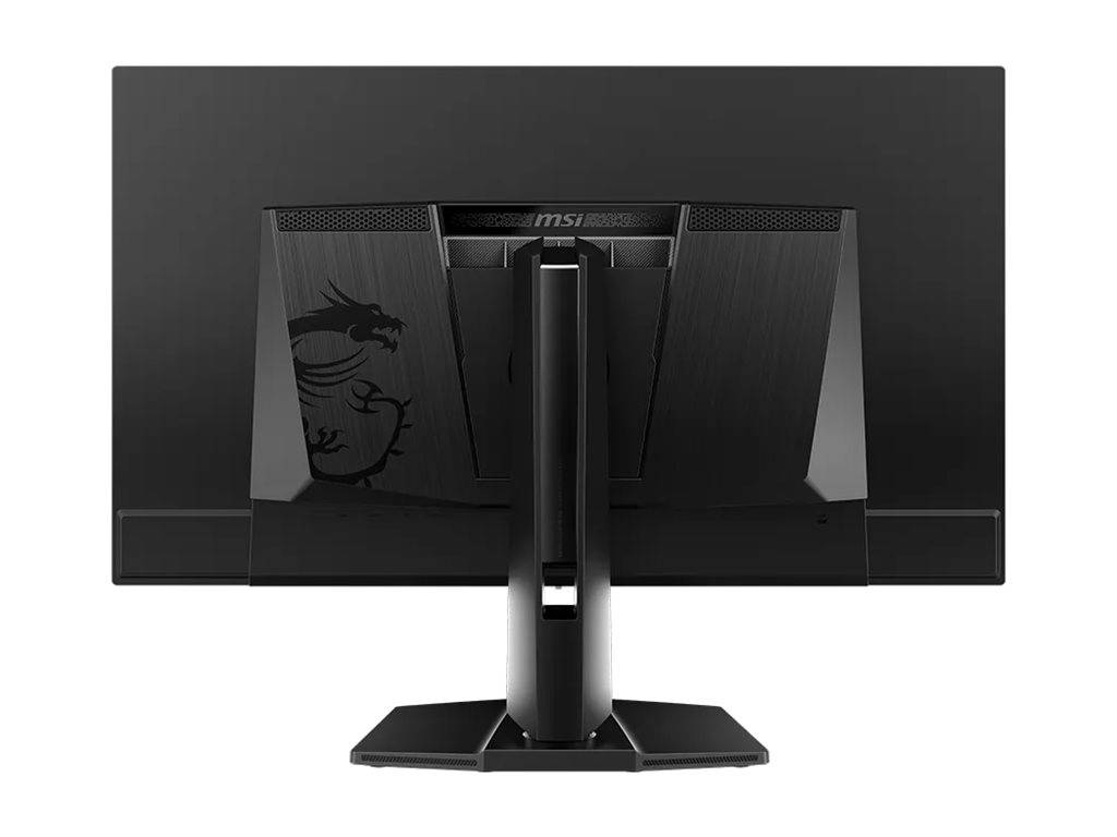 MSI MAG 321UPDE X24 - OLED-Monitor - Gaming - 81.3 cm (32")-2
