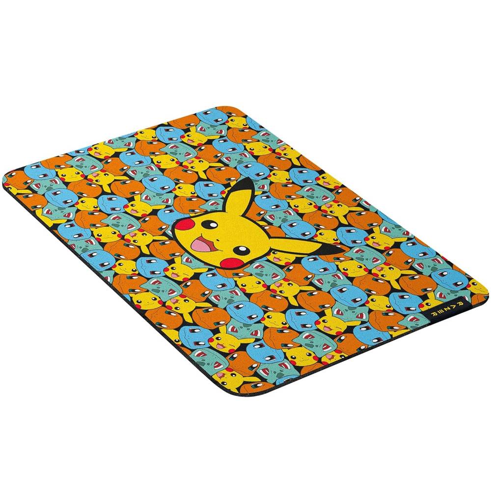 RAZER - Gigantus V2 Medium Pokemon Edition-1