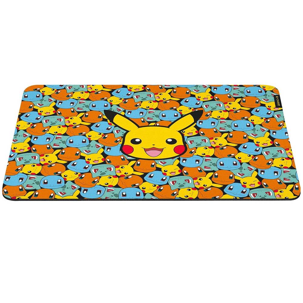 RAZER - Gigantus V2 Medium Pokemon Edition-2
