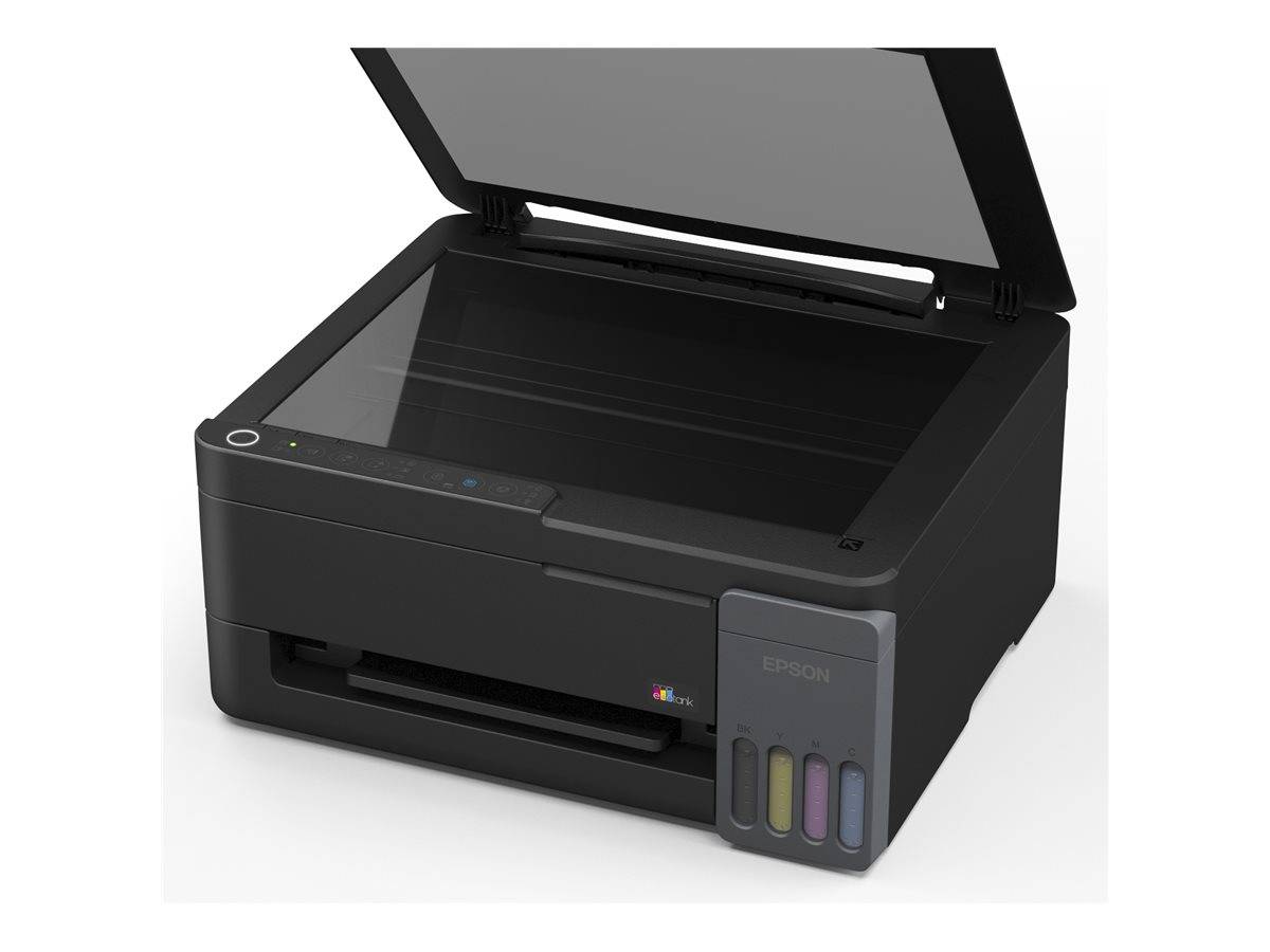 Epson ECOTANK ET-2915 Drucker & Scanner Multifunktionsdrucker Multifunktionsgeräte Tinte-3