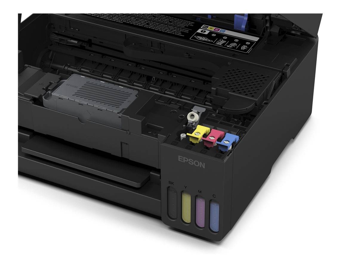 Epson EcoTank ET-2925 - Multifunktionsdrucker - Farbe - Tintenstrahl - ITS - A4 (210 x 297 mm)-3