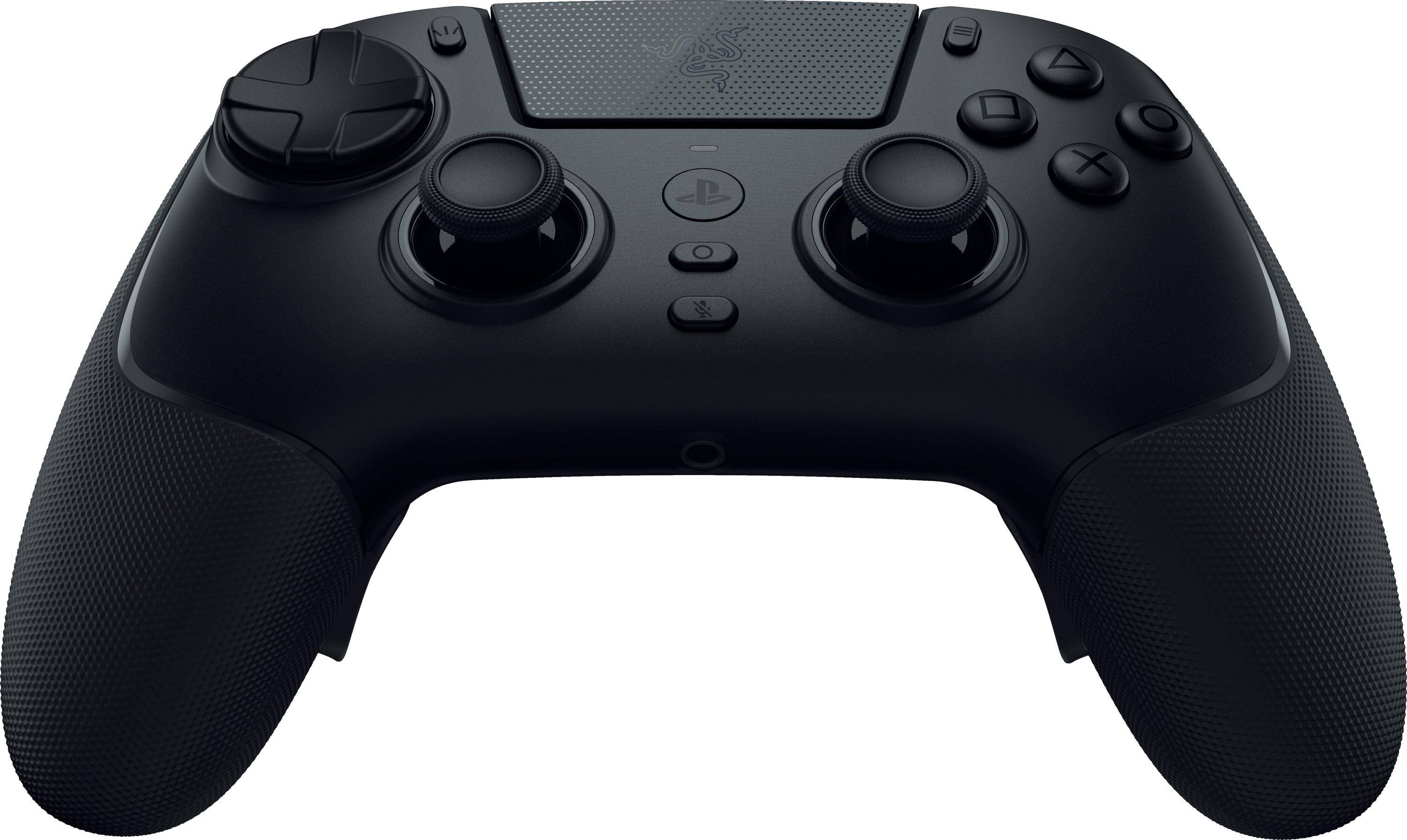 Razer Raiju V3 Pro - Game Pad - kabellos - Bluetooth-1