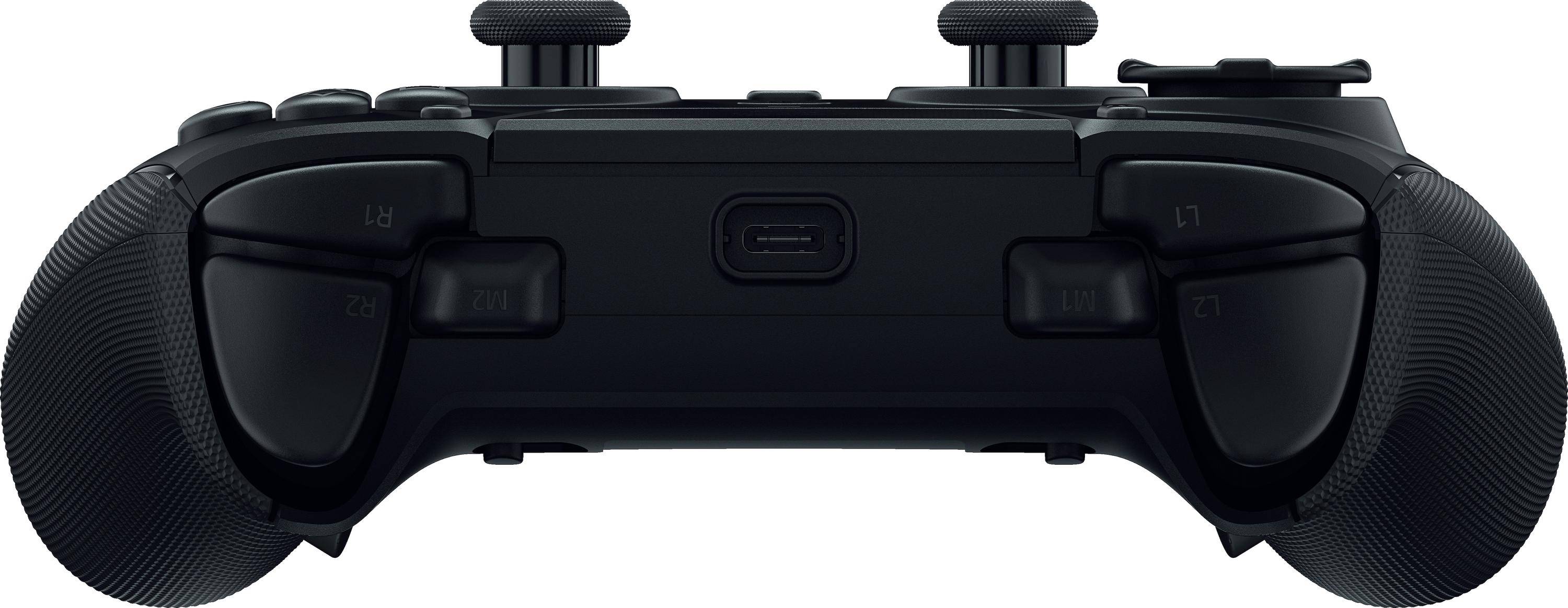 Razer Raiju V3 Pro - Game Pad - kabellos - Bluetooth-2
