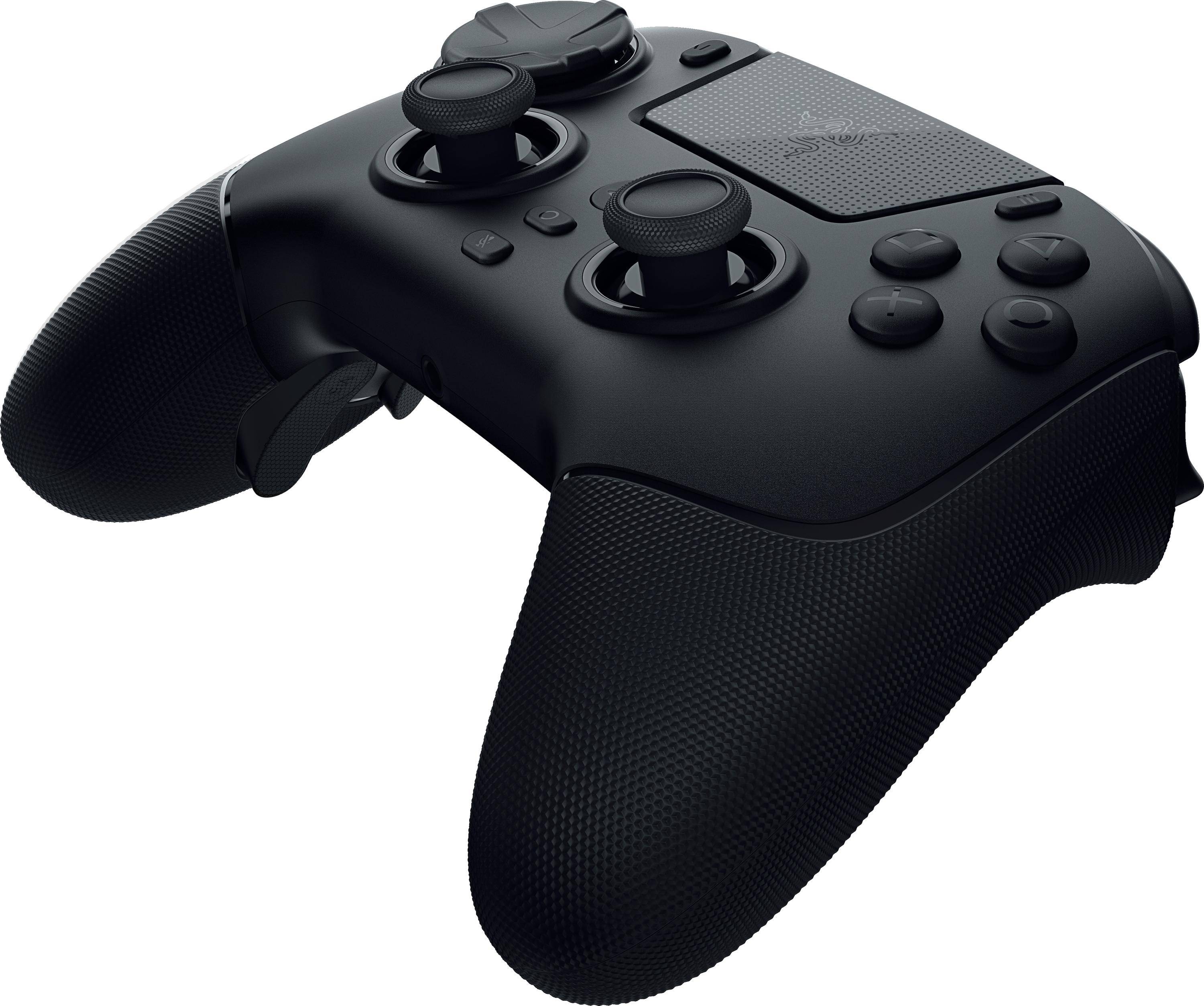 Razer Raiju V3 Pro - Game Pad - kabellos - Bluetooth-4
