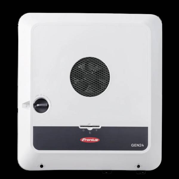 Fronius Wechselrichter SymoGEN24 3.0PlusSC