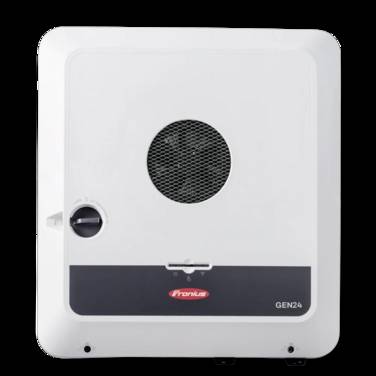Fronius Wechselrichter SymoGEN24 3.0PlusSC