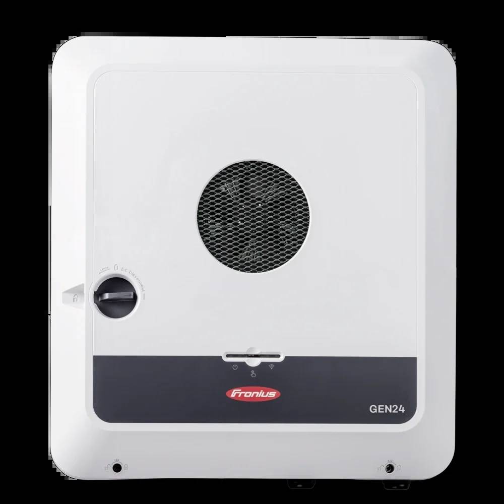 Fronius Wechselrichter SymoGEN24 3.0PlusSC-0