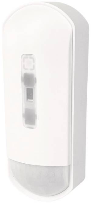 ABUS Security-Center AZBW10220 Bewegungsmelder PIR MW Xtra-Flex EN3-0