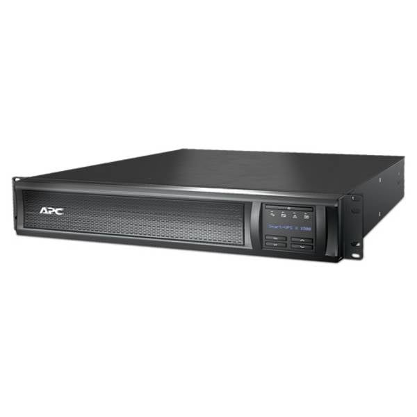 APC Smart-UPS X 750 230 V 19 Zoll USV 750 VA