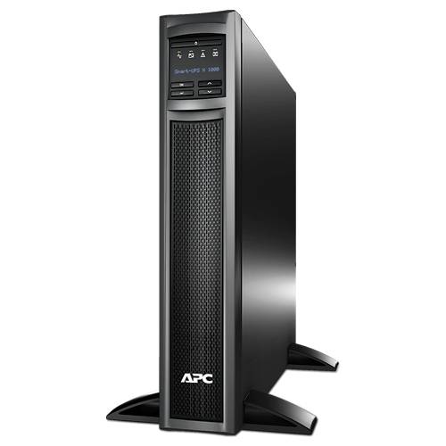 APC Smart UPS SMX1000I 19 Zoll USV 1000 VA