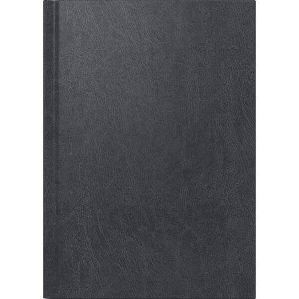 rido idé Buchkalender "Chefplaner Miradur", 2027, schwarz-0