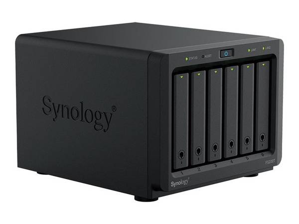 Synology FlashStation FS200T - NAS-Server - SSD