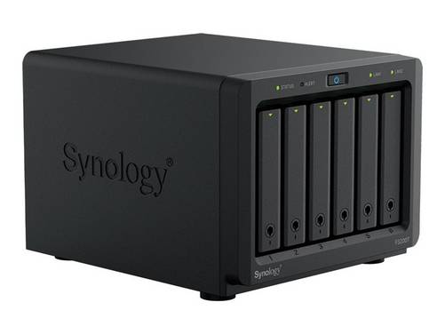 Synology FlashStation FS200T - NAS-Server - SSD