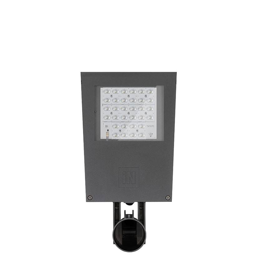 Spittler LED-Straßenleuchte 3101895-0