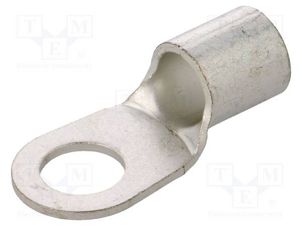 M12 für Leitungen 35÷50mm2 Crimpverbindung Kabelschuh: Ring