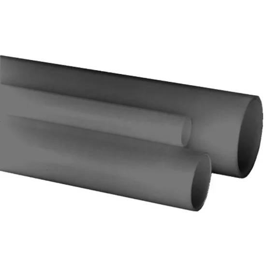Georg Fischer GF Rohr PE100, SDR 11, d 63x5,8, Stange mit 5m