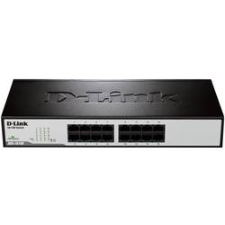 Image of D-Link DES-1016D Netzwerk Switch 16 Port 100 MBit/s