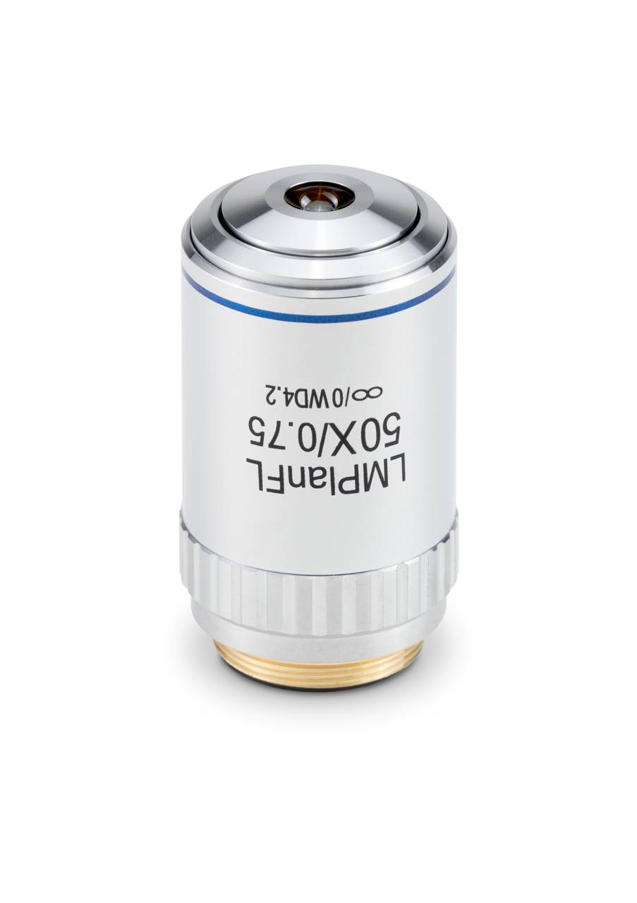 Mikroskop Objektiv KERN OBB-A1641-0