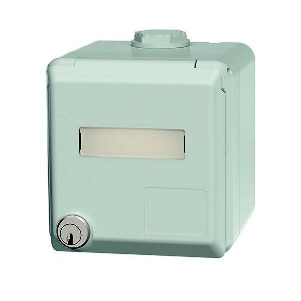 Mennekes Leergehäuse 4300G