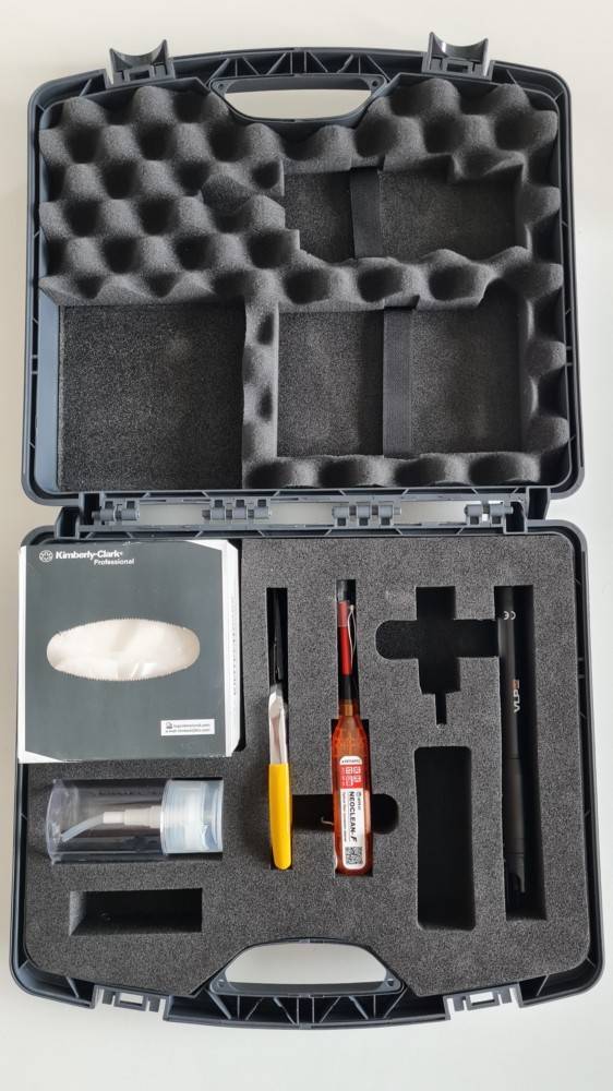 Televes Optischer Sender OLT1550KA-0