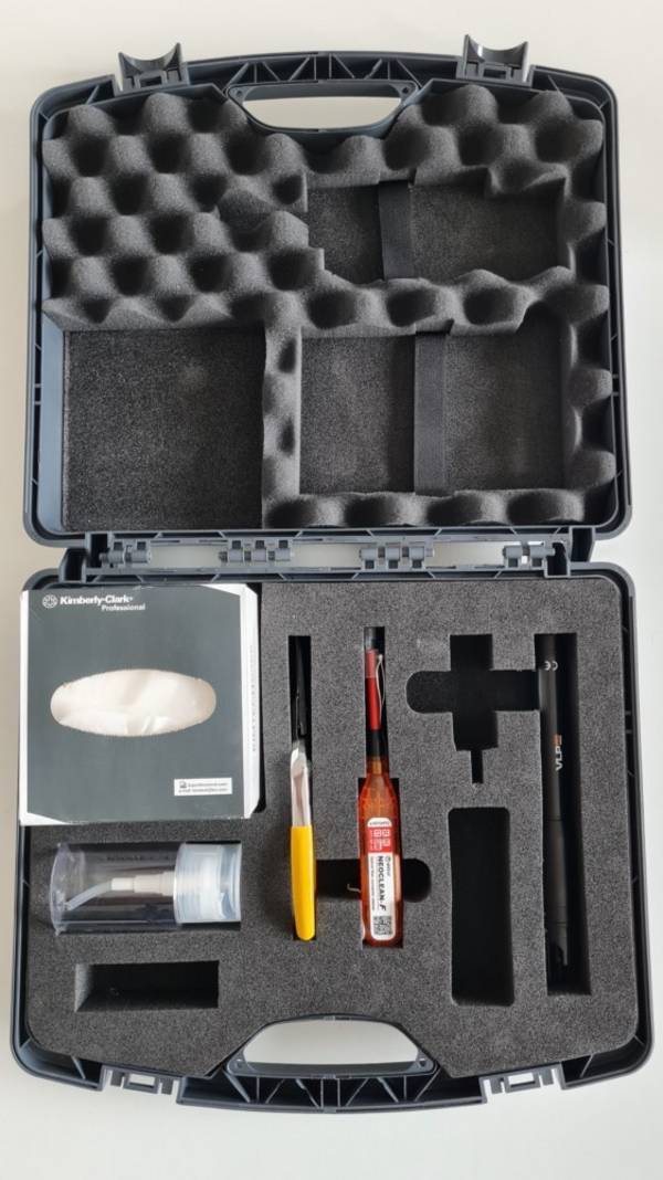 Televes Optischer Sender OLT1550KA