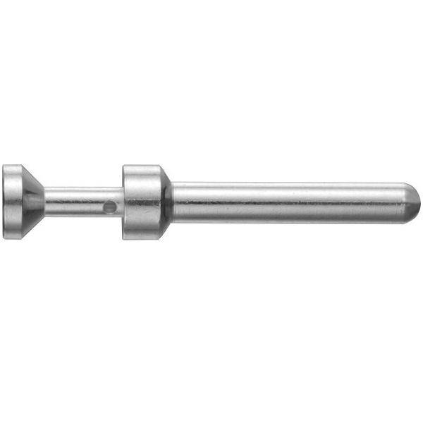 100 Stk. Harting Kontaktstift 09330006105-0