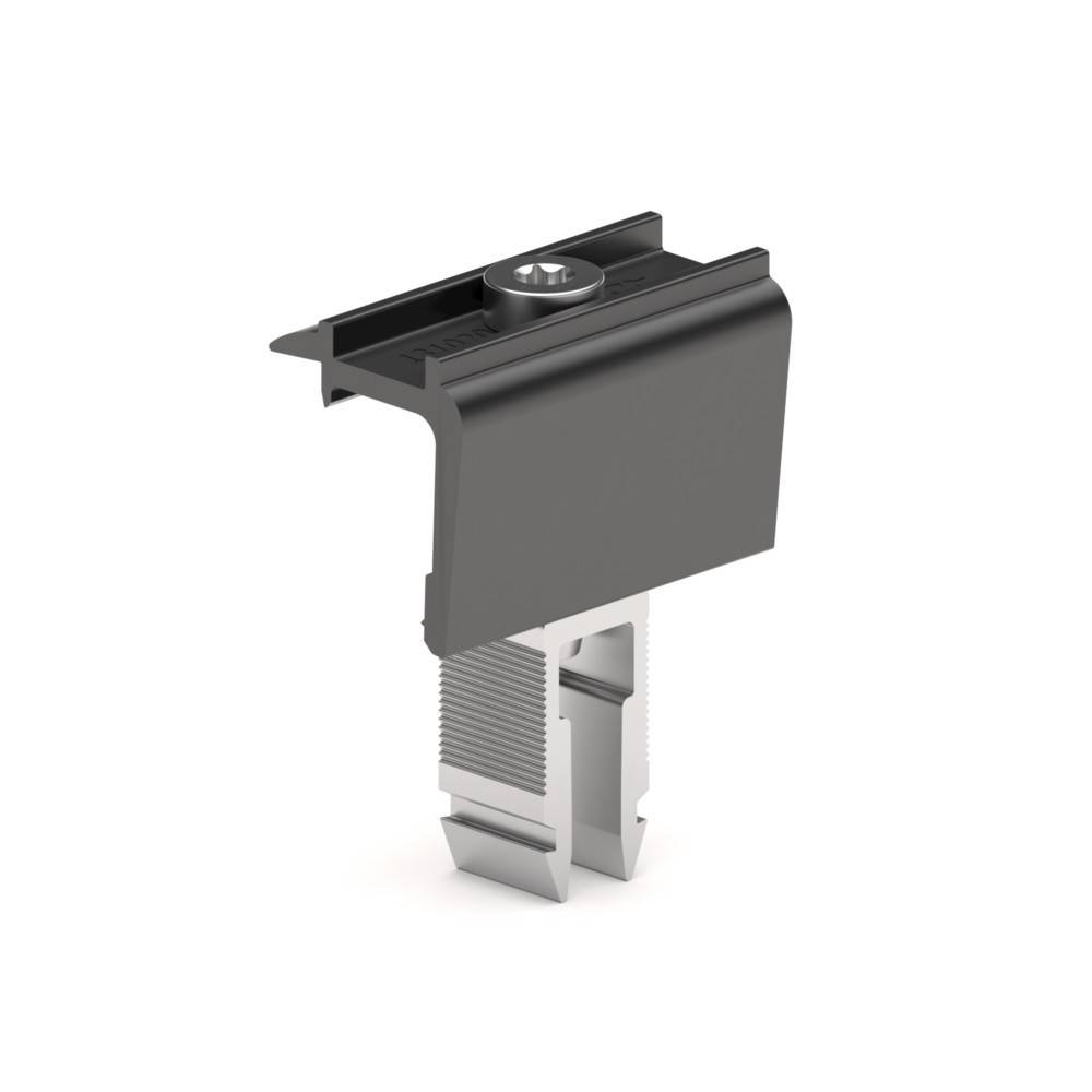 Schletter Solar Endklemme RapidPro 131020-900-0