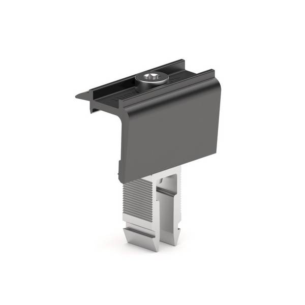 Schletter Solar Endklemme RapidPro 131020-900