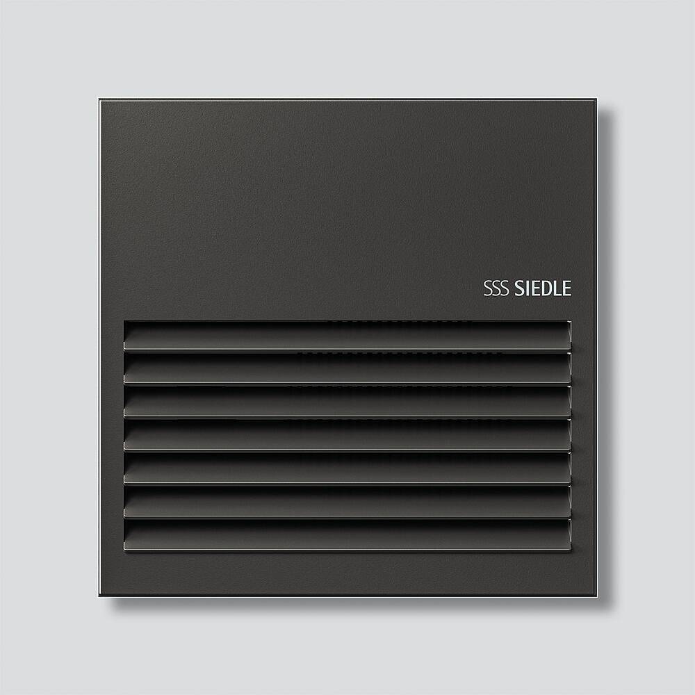 Siedle&Söhne Access-Türlautsprecher ATLM 770-0 DG-0