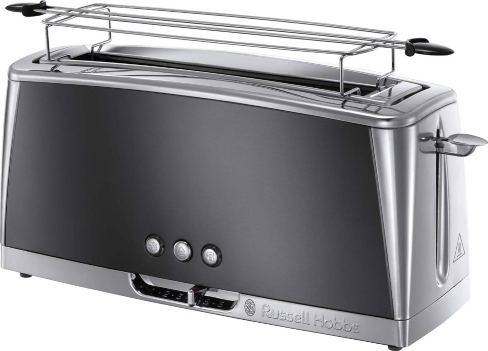 RUSSELL HOBBS Langschlitztoaster 23251-56-0