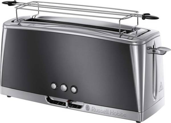 RUSSELL HOBBS Langschlitztoaster 23251-56