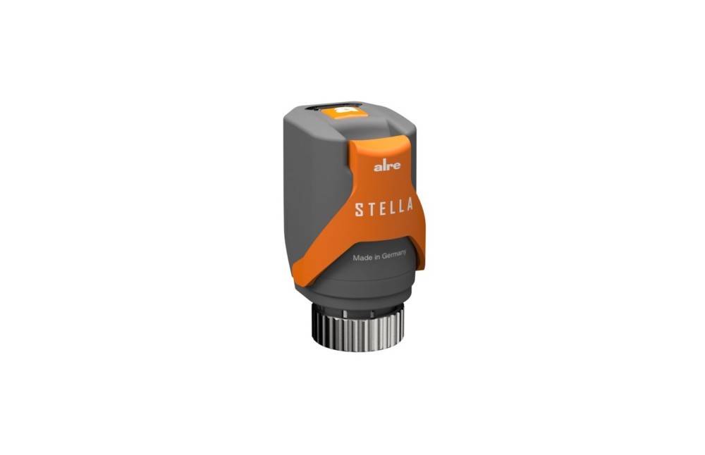 Alre-it Stellantrieb "Stella" ZBOOA-010.185-0