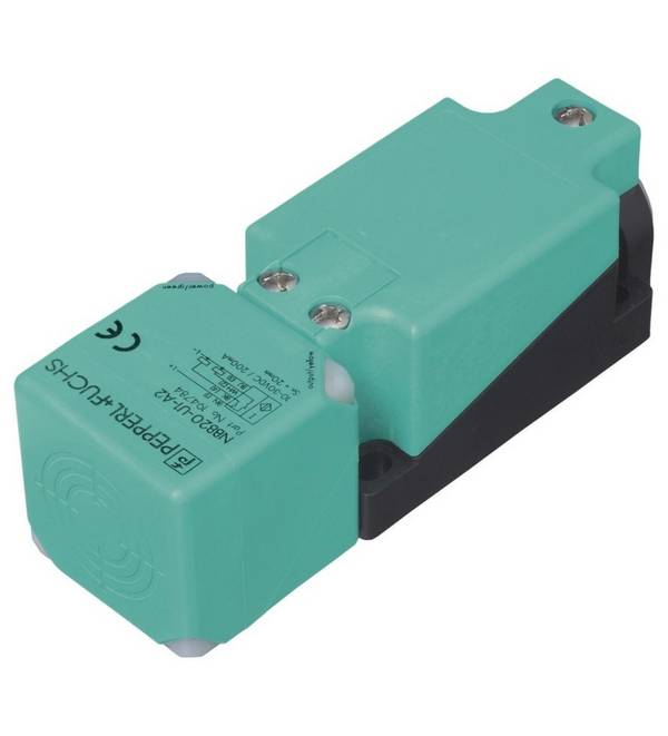 Pepperl+Fuchs Fabrik Sensor NBB20-U1-A2-T