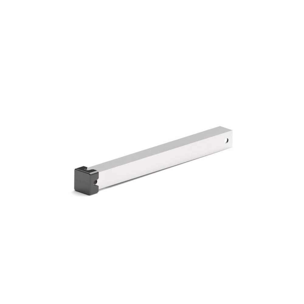 Schletter Solar Strebe mit Endkappe 700mm-0