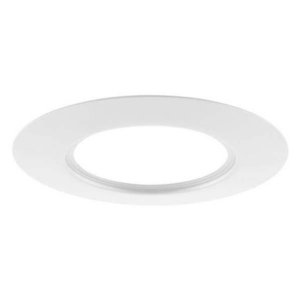 LEDVANCE - LEDV Abdeckring SPOT-AIR-FIX weiss für DA 68-115mm