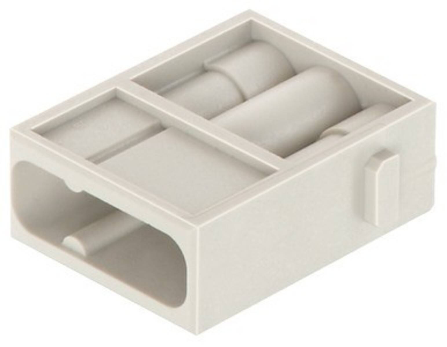 Harting Stifteinsatz 09140033001-1