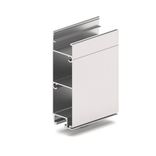 Schletter Solar Eindreh-Erhöhungselement