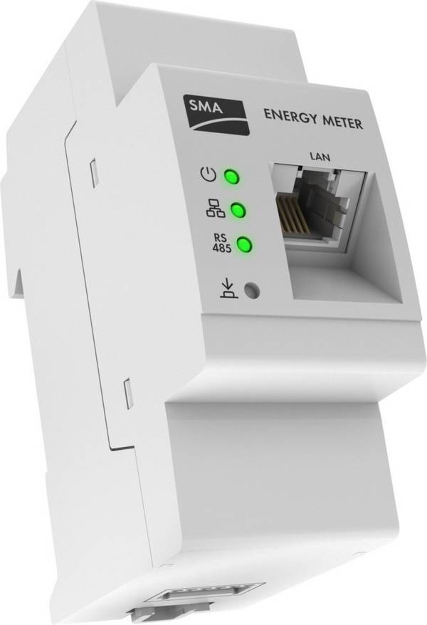 SMA Energiezähler EM-3CT63A-21