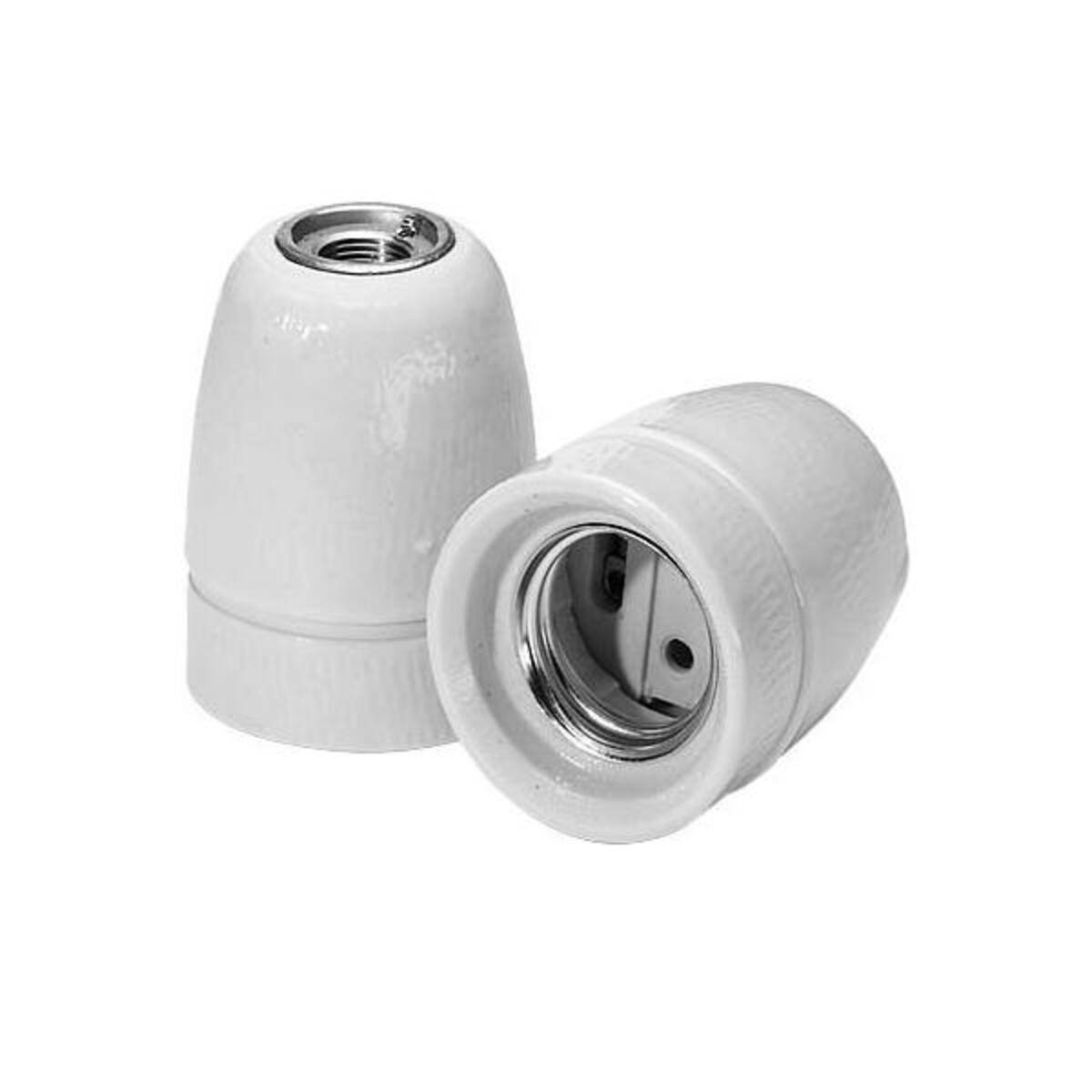 Houben Fassung E27 535685-0