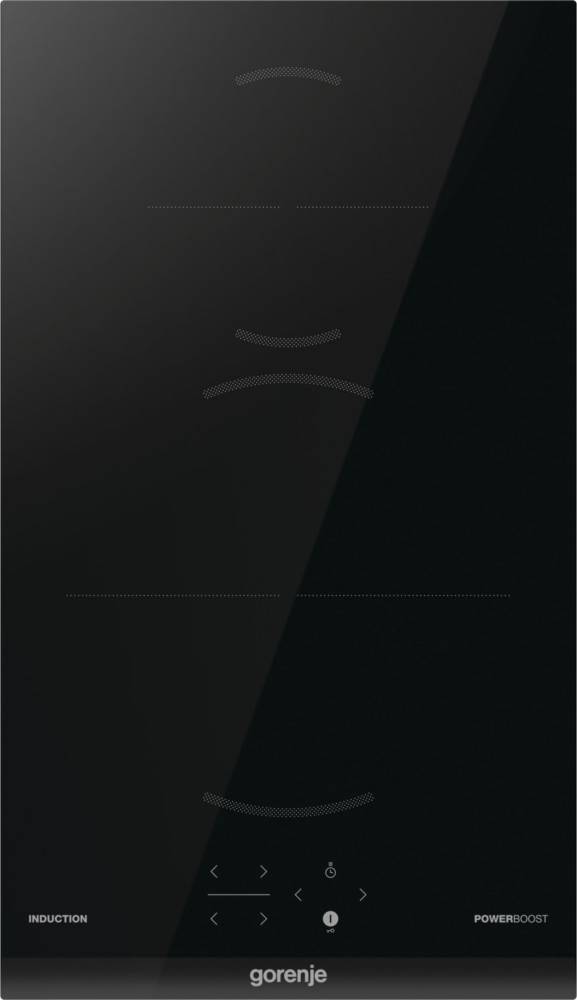 Gorenje EB-Autark-Kochfeld Indukt. GI3201BC-0