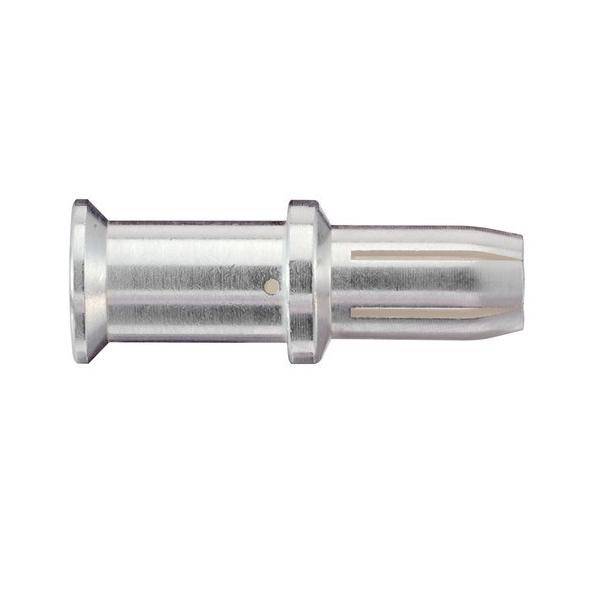 10 Stk. Harting Crimpkontakt 09110006230-0